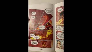 Wings of Fire The Brightest Night Graphic Novel  Part 2  Burn’s Stronghold [upl. by Gittel]