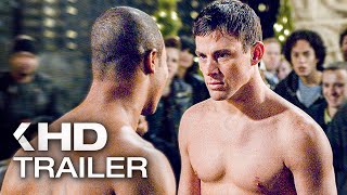 FIGHTING Trailer 2009 [upl. by Sherrard]