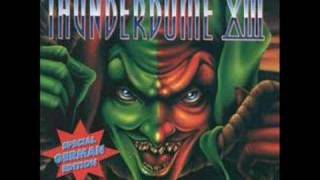 Thunderdome Compilatie 1996 deel 1 [upl. by Naharba]