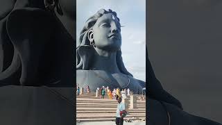 Isha foundation  coimbatore  like share subscribe comment my channel Prabha vemula Telugu vlogs [upl. by Bor]