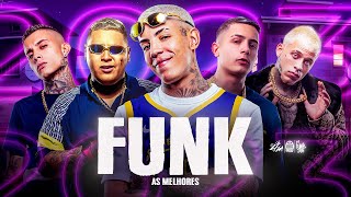 MIX FUNK 2023  Set Funk 2023 Mais Tocadas  Melhores Funk 2023  Funk Lançamento 2023 [upl. by Cicenia]