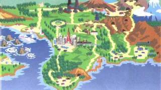 Best VGM 234  Every Johto Route Theme  Pokémon Gold Silver and Crystal [upl. by Belsky]