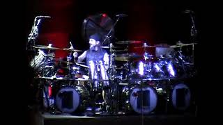 Voices  Dream Theater Live Asheville NC 2009 [upl. by Sorcha591]