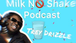 Pt9 Trey Drizzle talks relationship w BEO Lil Kenny amp Stupid Duke [upl. by Ertha516]