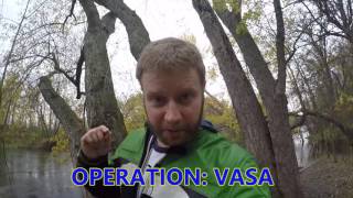 Operation Vasa [upl. by Grieve]