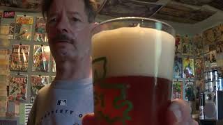 Louisiana Beer Reviews Warsteiner Brewers Gold [upl. by Artamas318]