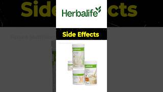 Herbalife nutrition Side Effects tips tamil  herbalife nutrition side effect  CALL91 8438417348 [upl. by Hillyer]