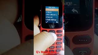 itel 2171 imei change code [upl. by Carmencita]