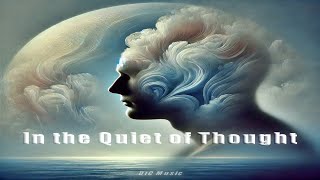 Relaxing Piano Harp Flute amp Ambient Music  Echoes of Reflection for Deep Thinking amp Meditation [upl. by Mace]