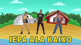 ENE KANTAK  IEPA ALA KAIXO Hello hi hola ciao bonjour ola halo olá hallo [upl. by Aitas]