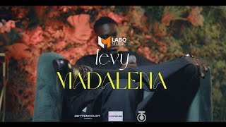 J Levy  Madalena  SESSION [upl. by Ennylyak]