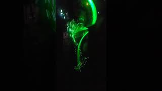 CloZee LIVE  Shambhala 2022  Psyryn LED whip fllow [upl. by Lagas]