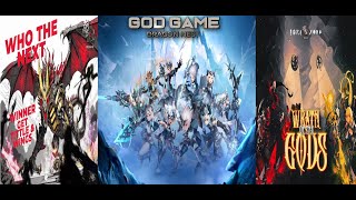 Early November  God Game Dragon Nest [upl. by Ailemap822]