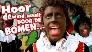 Party Piet Pablo  Hoor de Wind Waait Door de Bomen  Sinterklaas liedjes 2014 [upl. by Suciram]