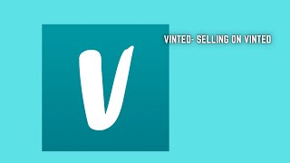 vinted selling on vinted [upl. by Kyla499]