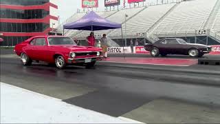 Boomer Ellison Memorial Pass  BTE World Footbrake Challenge XVIII [upl. by Querida522]