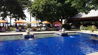 Mercure Resort Sanur Bali [upl. by Pam695]