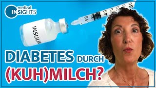 Alles was Du über Milch wissen solltest🥛  ENG SUB  medical INSIGHTS [upl. by Hilbert858]