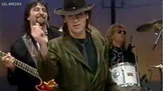 Udo Lindenberg quot Siebzehn Jahr Blondes Haar quot [upl. by Ennoirb]