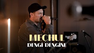 Dengi Dengine  Meçhul Dünyadan Sesler Live Session [upl. by Nivrag]