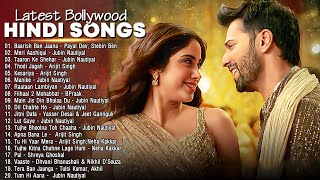 New Hindi Songs 2023 ❤️Top 20 Bollywood Songs July 2023 ❤️ Indian Songs [upl. by Eradis]