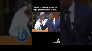 Souvenir de ce Discours cest en quel Année [upl. by Judith]