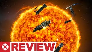 Stellaris Utopia quotPath to Ascensionquot Release Date Reveal Trailer [upl. by Clarita180]