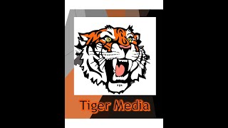 Tiger Media Presents [upl. by Mudenihc]