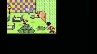 EarthBound  Part 85 Magical Ant [upl. by Bannerman]