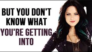 You don’t know me by Elizabeth Gillies [upl. by Jacobine206]