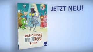 20 Jahre Ritter Rost  Das große Jubiläum bei Terzio [upl. by Elana]