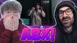 Reacting to ABX  GBB24 Solo Wildcard with DEITYMUSIC [upl. by Alhahs]