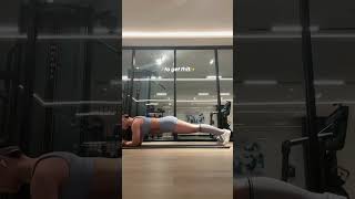 how to get toned 11 abs with planks [upl. by Htims]