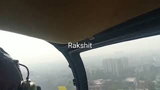 Apna Moradabad from Helicopter [upl. by Tserrof]