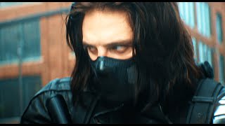 Bucky Barnes TWS Twixtor 4k [upl. by Cousins334]