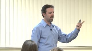 Common Characteristics of Gifted Youth by Dr Dan Peters Summit Center [upl. by Isaiah24]