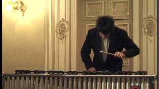 Very fast Xylophone solo Final Carmen [upl. by Eliot984]