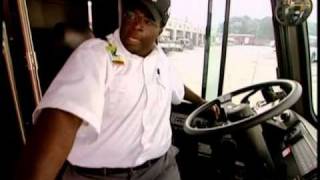 Blue Collar TV quotThe Bus Driverquot [upl. by Ludovika207]