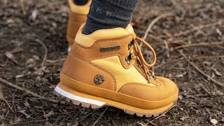 Top 8 Best Timberland Boots In 2024 [upl. by Lerud]