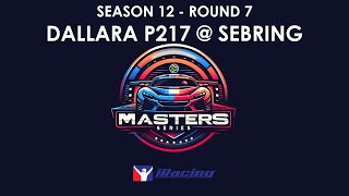 SPORT AND GT MASTERS AND GRAND MASTERS SEASON 12 [upl. by Paten]