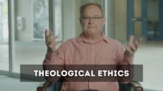 Theological Ethics The Moral Life of the Gospel in Contemporary Context  W Ross Hastings [upl. by Manup]