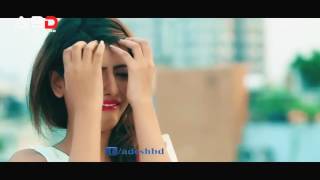 bangla new song mone mone ore ak shok pakhi singer tausif [upl. by Ahtnammas931]