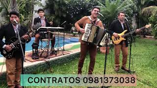 GRUPO TAVARANDU EN VIVO CUMBIA [upl. by Nylyoj499]