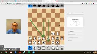 How to Kingside and Queenside Castle [upl. by Beaner]