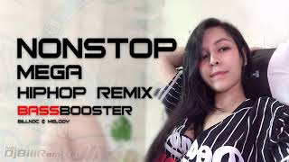 🔥NONSTOP MEGA BASSBOOSTED REMIX Vol14🔥DJ BilLRemix🎧 [upl. by Ecinaj589]