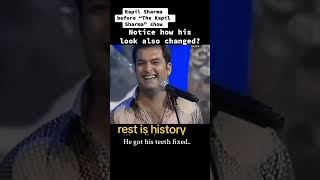 KAPIL SHARMA FIRST TIME APRENCE ♥️ kapilsharma kapilsharmashow [upl. by Adahs]