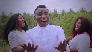 Komando wa Yesu  WIMBO Official Gospel Video [upl. by Tlevesoor]