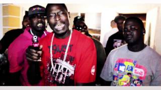 Clete x Armstrong x Killa Creepa  Last Dance Street Video [upl. by Button]