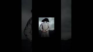 The ending of Napoleon Bonaparte amv trending viral shorts short viral napoleon france [upl. by Gaudet]