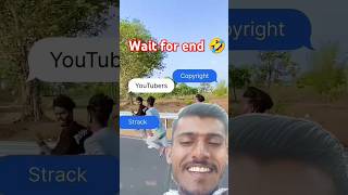 youtuber 😂😂 comedy realfools vikram surajroxfunnyvibeo song trndingsong youtubeshorts [upl. by Mendes407]